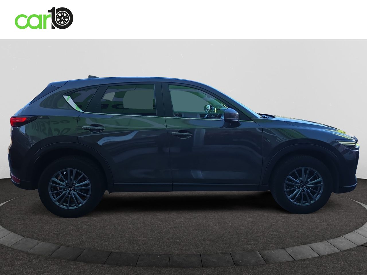 Mazda CX-5 2.2 D 110kW (150CV) 2WD Origin Navi  - Foto 27