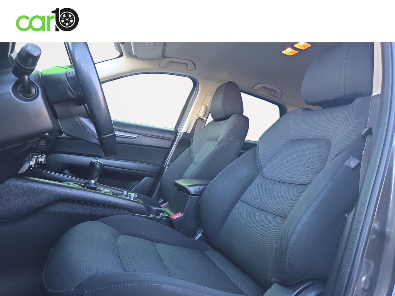 Mazda CX-5 2.2 D 110kW (150CV) 2WD Origin Navi  - Foto 8