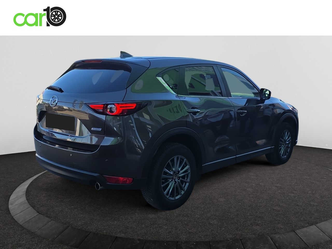 Mazda CX-5 2.2 D 110kW (150CV) 2WD Origin Navi  - Foto 5