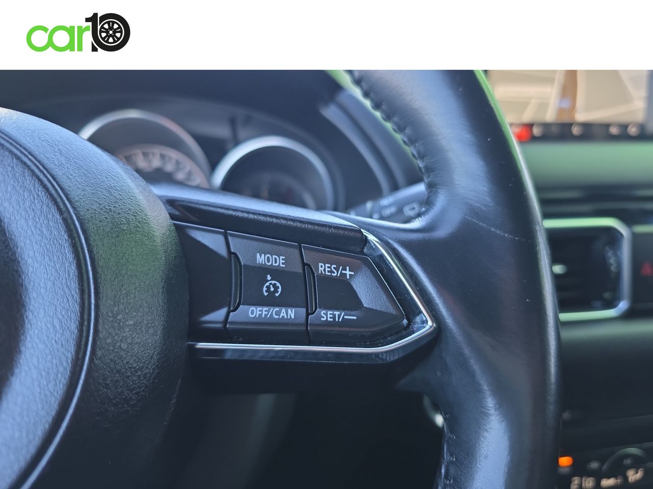 Mazda CX-5 2.2 D 110kW (150CV) 2WD Origin Navi  - Foto 16