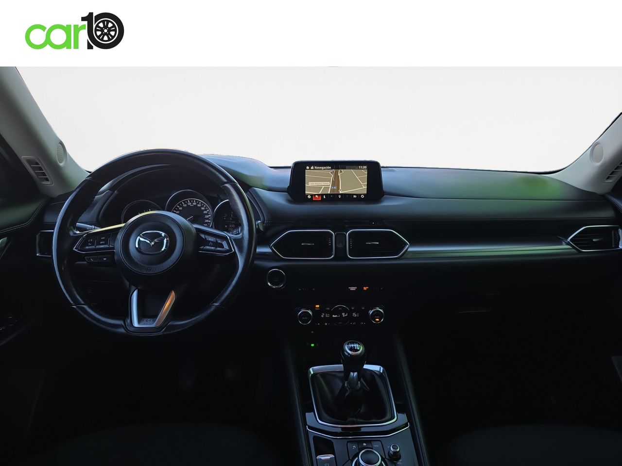 Mazda CX-5 2.2 D 110kW (150CV) 2WD Origin Navi  - Foto 9