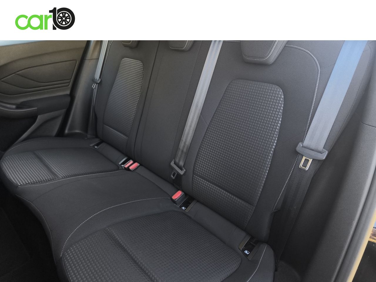 Ford Focus 1.0 Ecoboost MHEV 92kW Trend+  - Foto 14