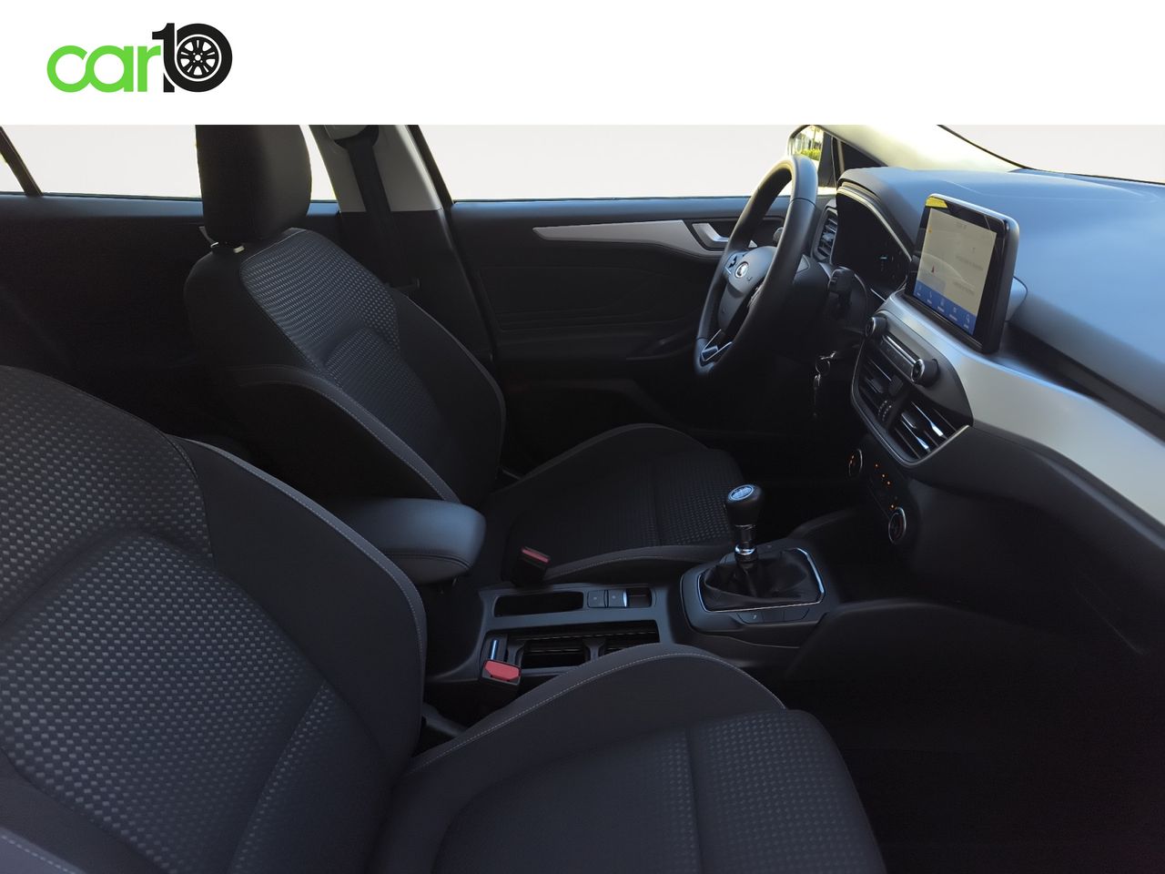 Ford Focus 1.0 Ecoboost MHEV 92kW Trend+  - Foto 16