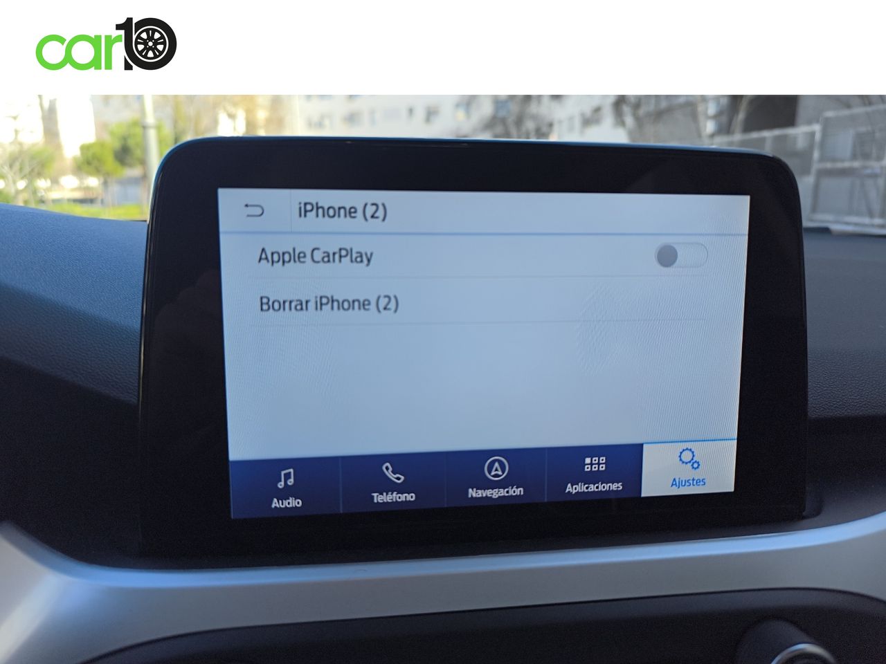 Ford Focus 1.0 Ecoboost MHEV 92kW Trend+  - Foto 21