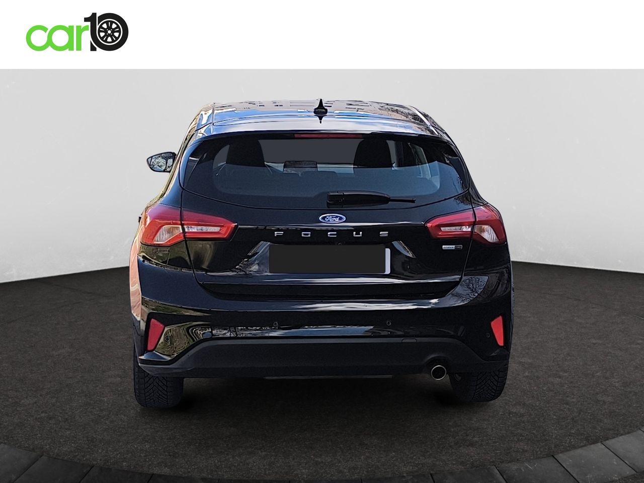 Ford Focus 1.0 Ecoboost MHEV 92kW Trend+  - Foto 6