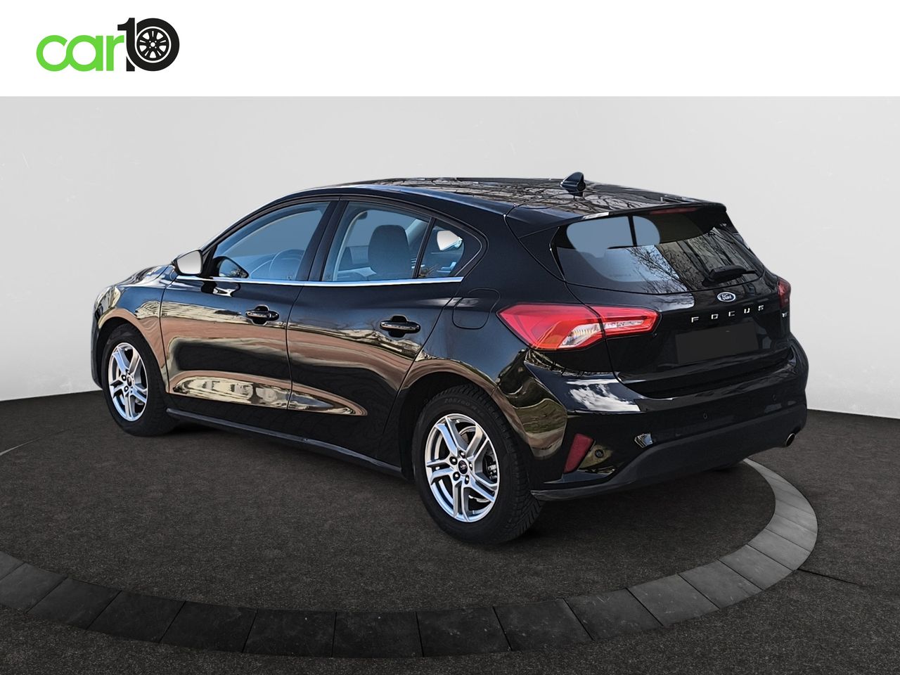 Ford Focus 1.0 Ecoboost MHEV 92kW Trend+  - Foto 7