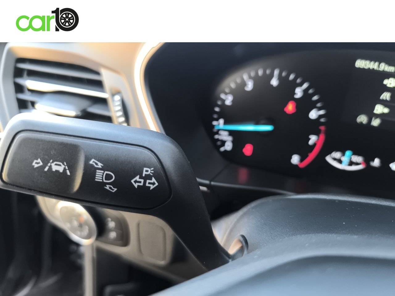 Ford Focus 1.0 Ecoboost MHEV 92kW Trend+  - Foto 22