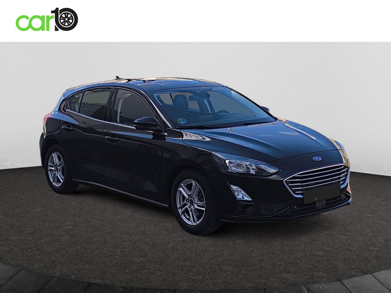 Ford Focus 1.0 Ecoboost MHEV 92kW Trend+  - Foto 4