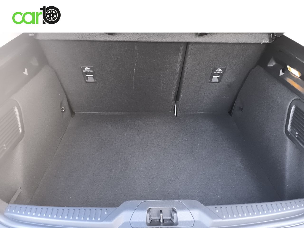 Ford Focus 1.0 Ecoboost MHEV 92kW Trend+  - Foto 17