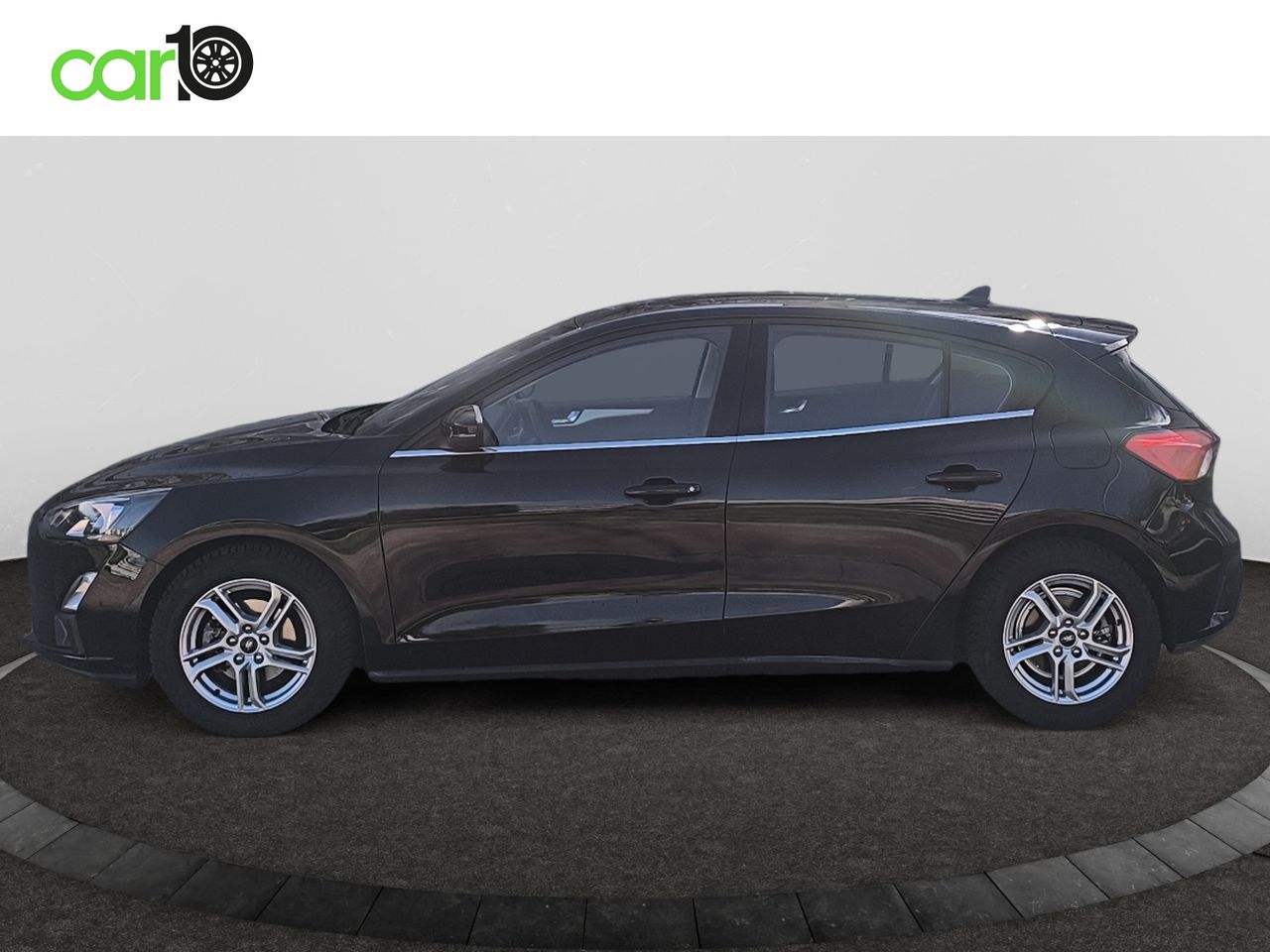 Ford Focus 1.0 Ecoboost MHEV 92kW Trend+  - Foto 8