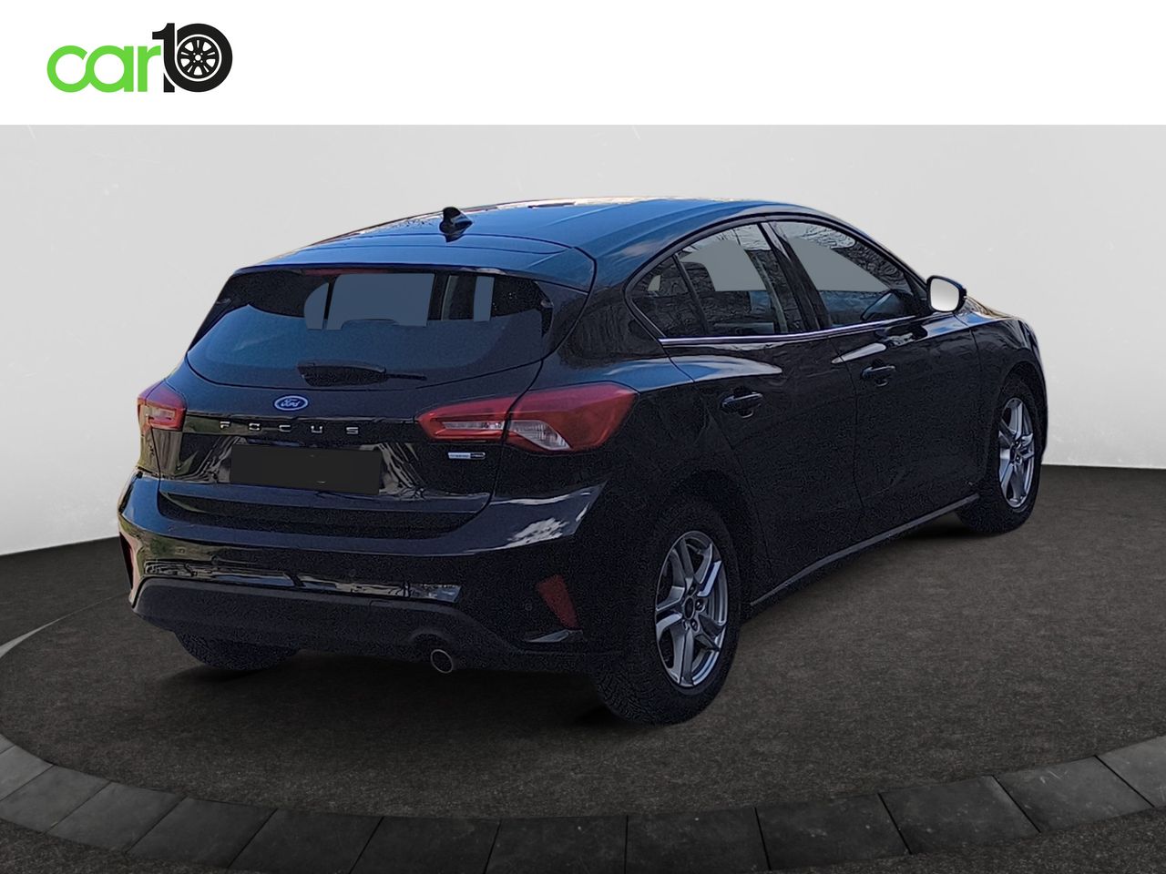 Ford Focus 1.0 Ecoboost MHEV 92kW Trend+  - Foto 5