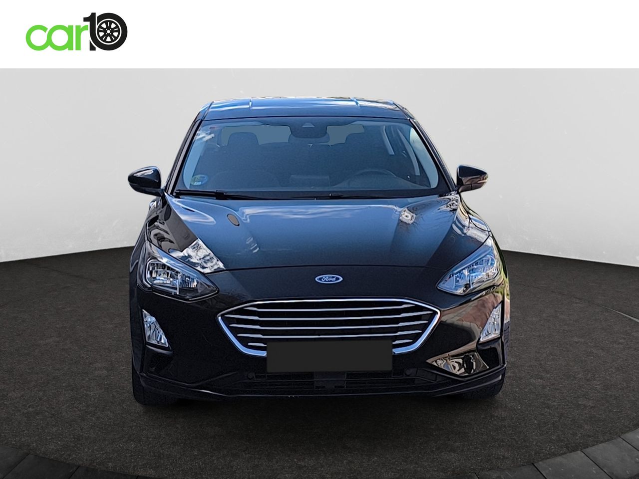 Ford Focus 1.0 Ecoboost MHEV 92kW Trend+  - Foto 3