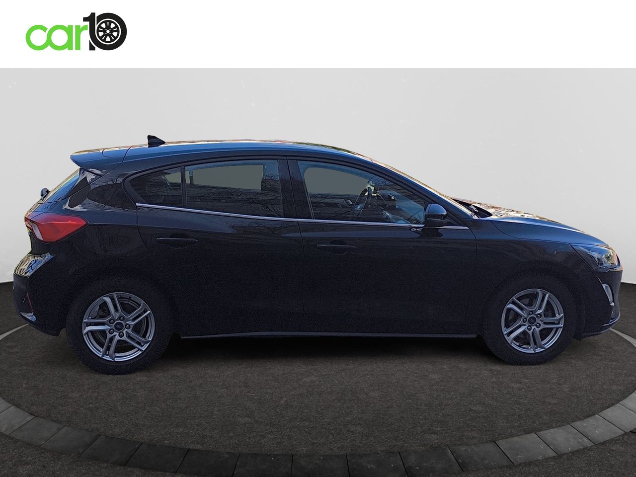Ford Focus 1.0 Ecoboost MHEV 92kW Trend+  - Foto 9