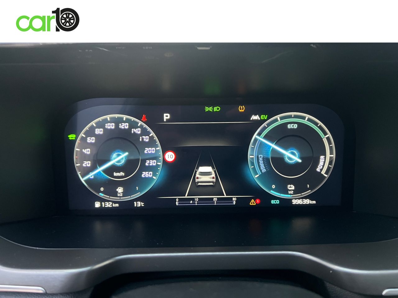 Kia Sorento 1.6 T-GDi HEV Plus Edition 4x2 7pl  - Foto 23