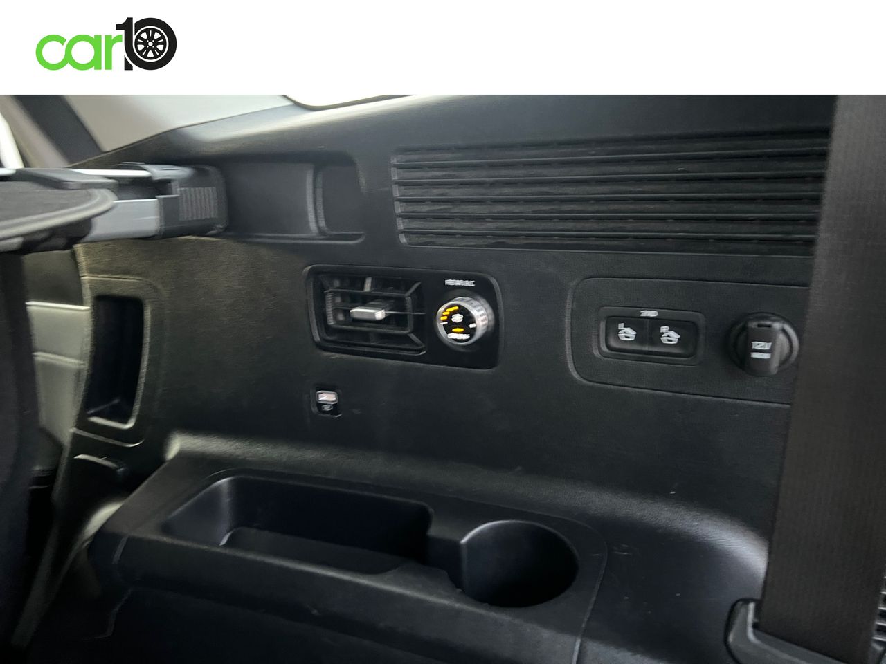 Kia Sorento 1.6 T-GDi HEV Plus Edition 4x2 7pl  - Foto 19