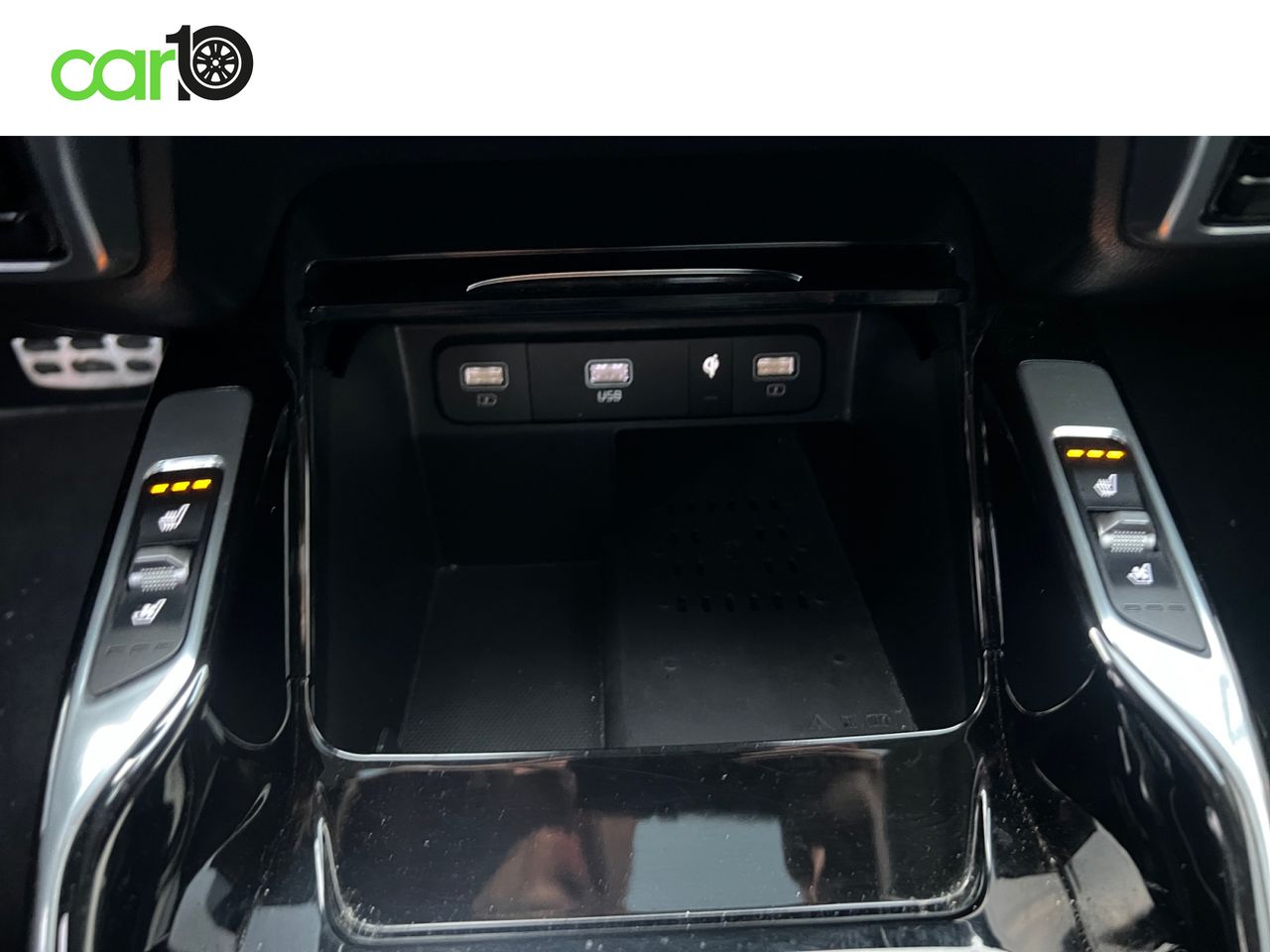 Kia Sorento 1.6 T-GDi HEV Plus Edition 4x2 7pl  - Foto 24