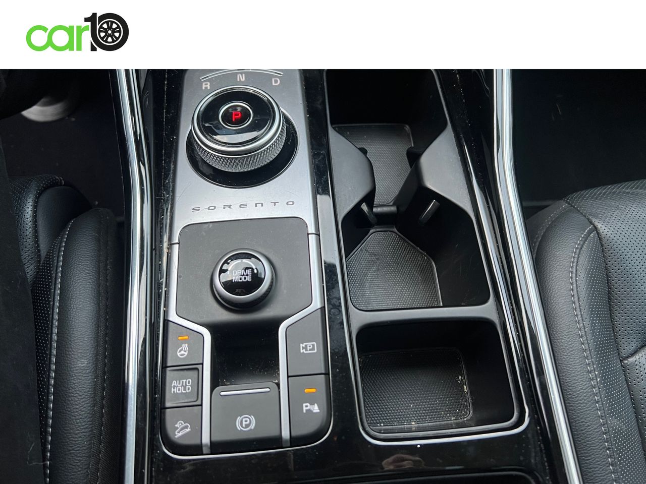 Kia Sorento 1.6 T-GDi HEV Plus Edition 4x2 7pl  - Foto 22