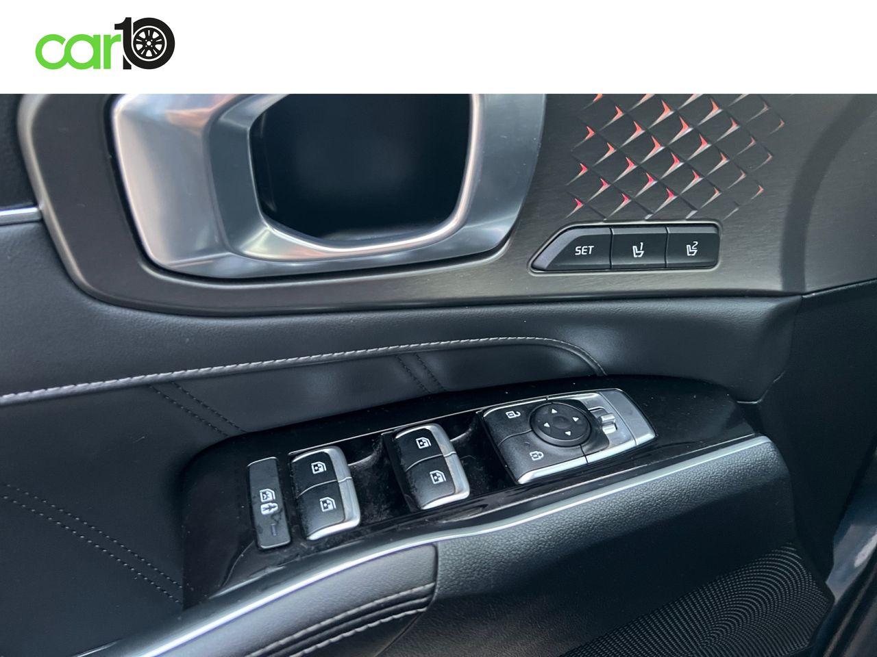 Kia Sorento 1.6 T-GDi HEV Plus Edition 4x2 7pl  - Foto 20