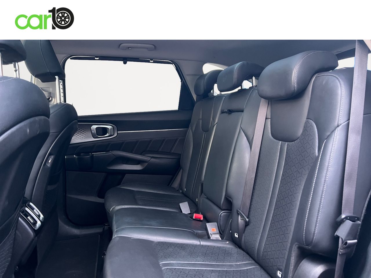 Kia Sorento 1.6 T-GDi HEV Plus Edition 4x2 7pl  - Foto 14