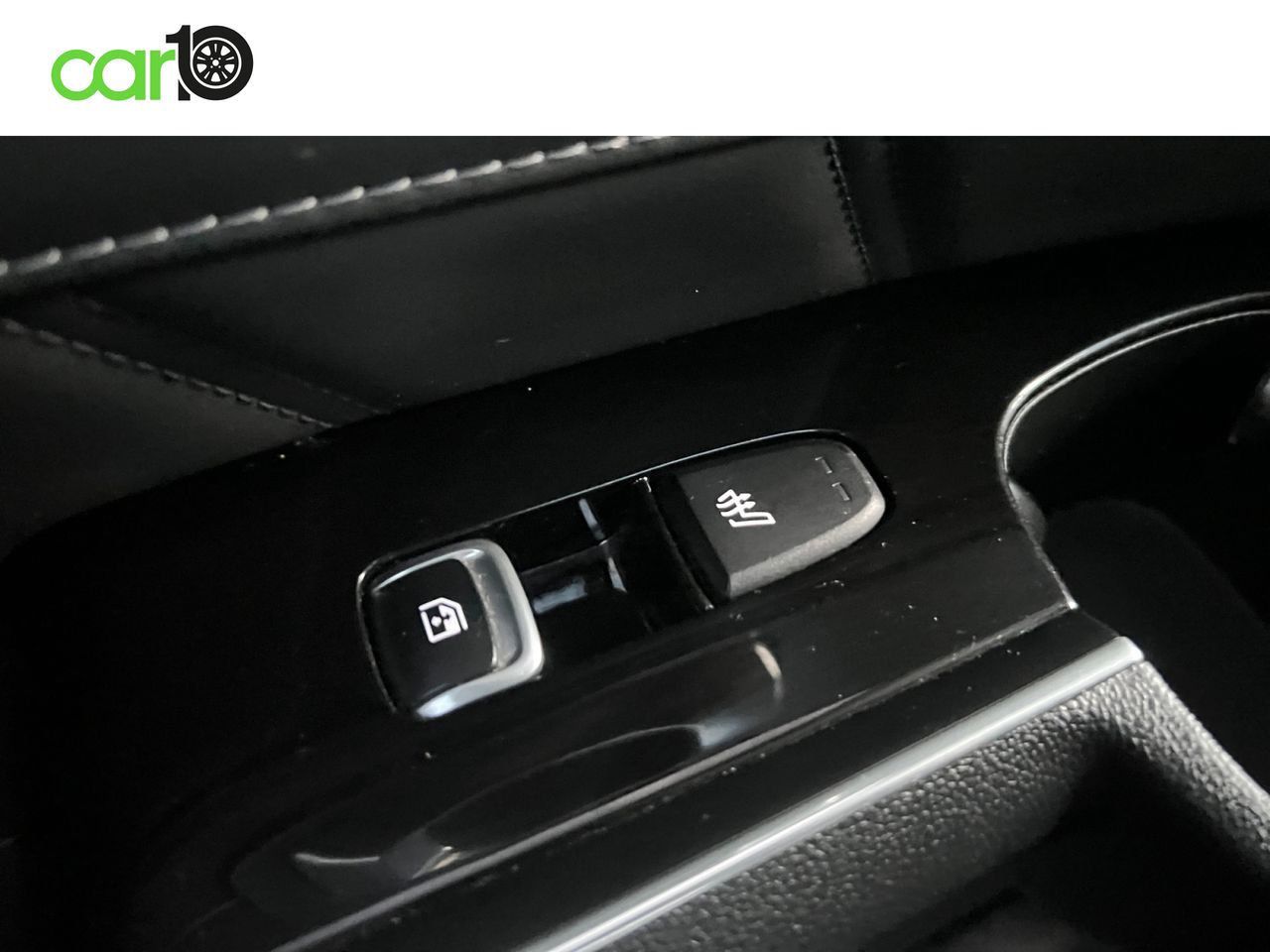 Kia Sorento 1.6 T-GDi HEV Plus Edition 4x2 7pl  - Foto 17