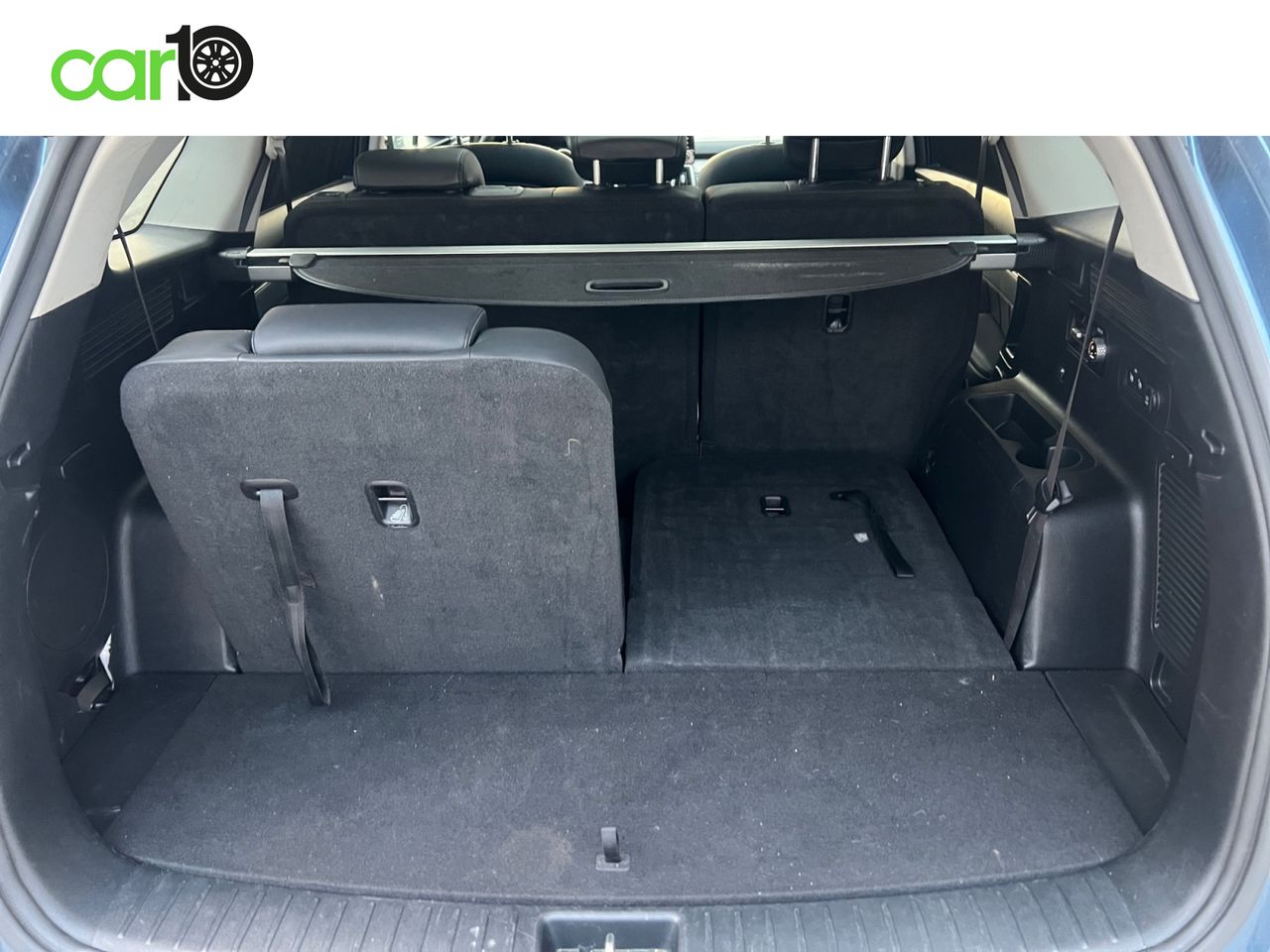 Kia Sorento 1.6 T-GDi HEV Plus Edition 4x2 7pl  - Foto 18