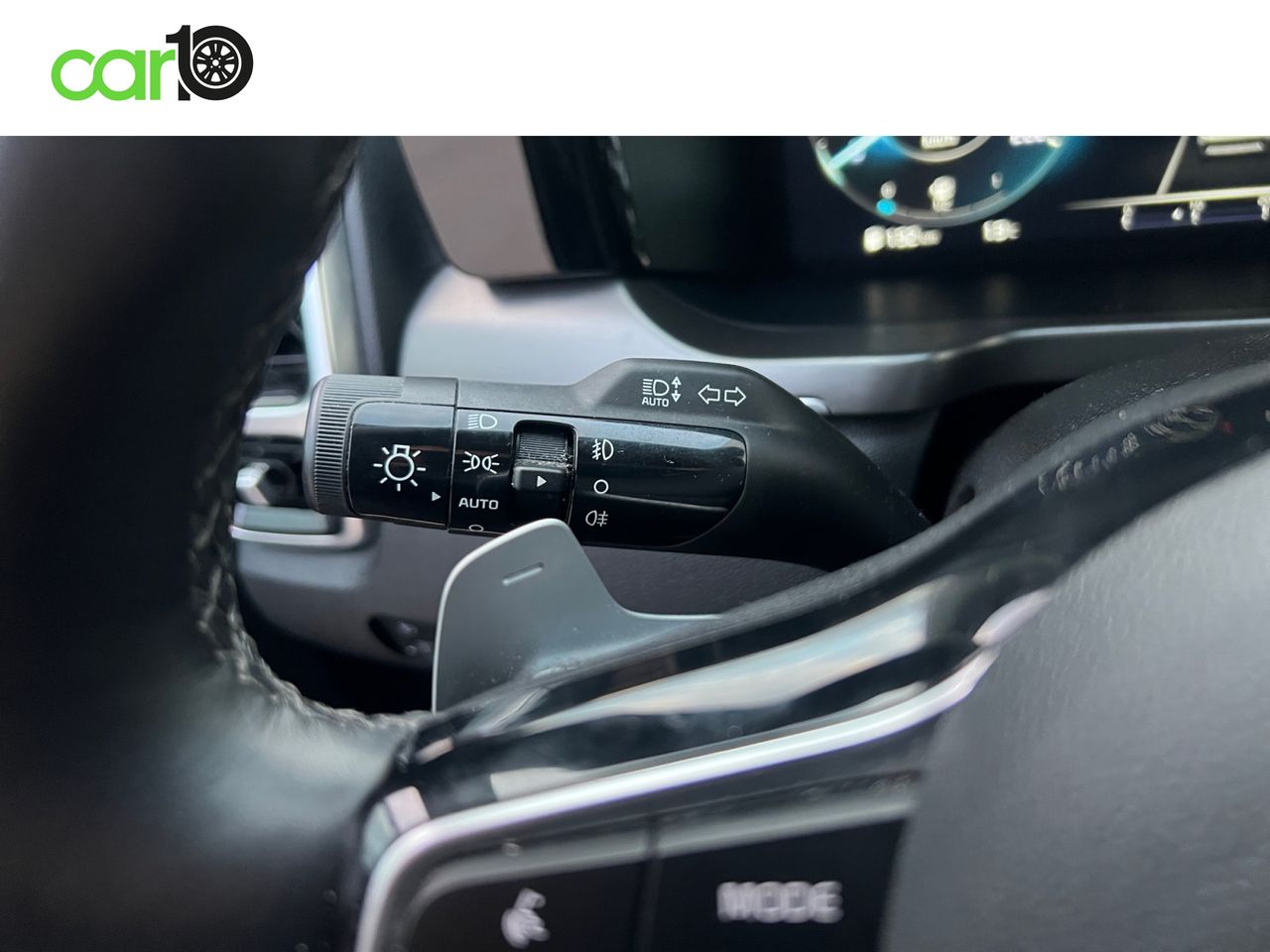 Kia Sorento 1.6 T-GDi HEV Plus Edition 4x2 7pl  - Foto 21