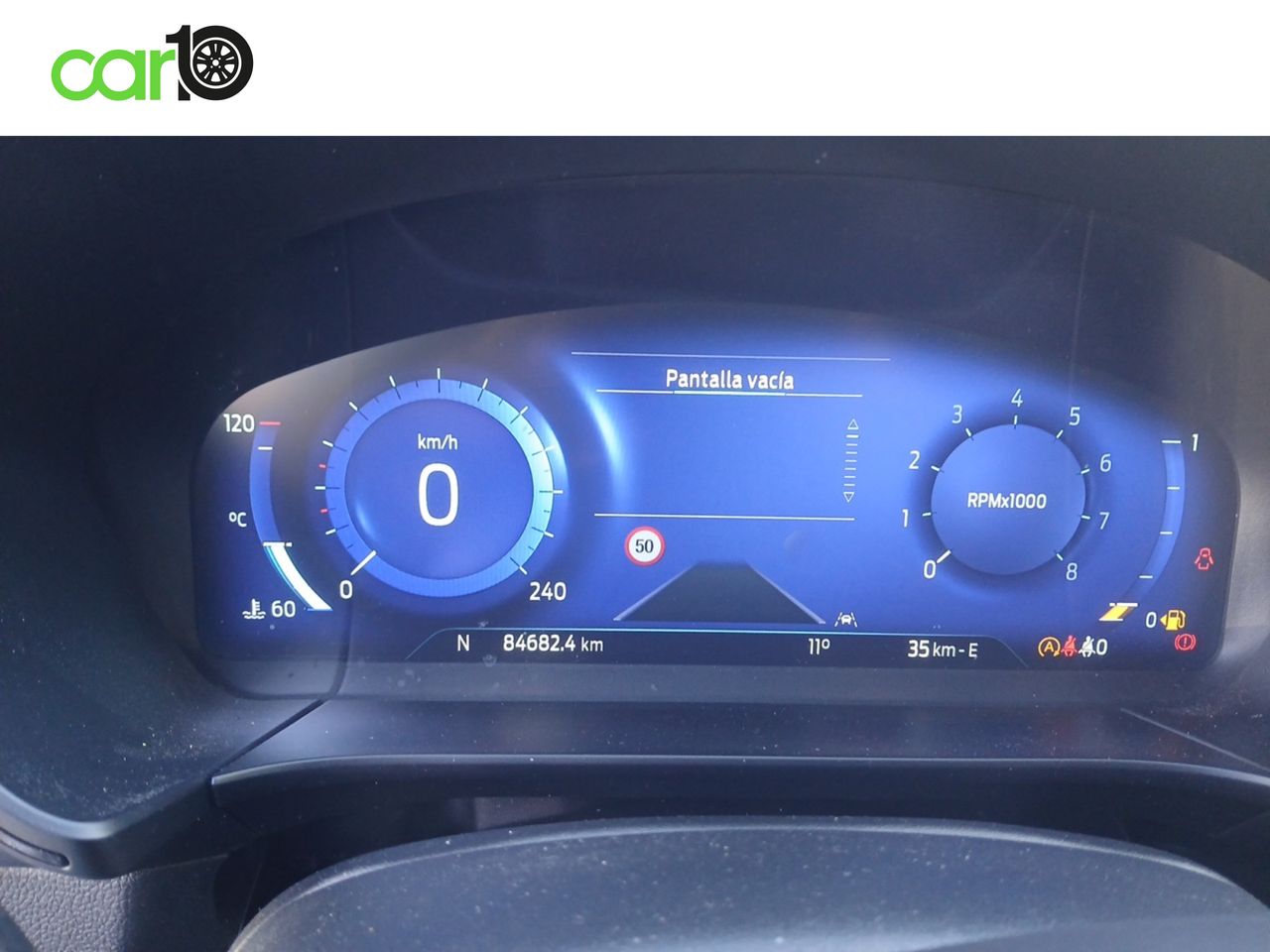 Ford Kuga ST-Line X 1.5T EcoBoost 110kW (150CV)  - Foto 15