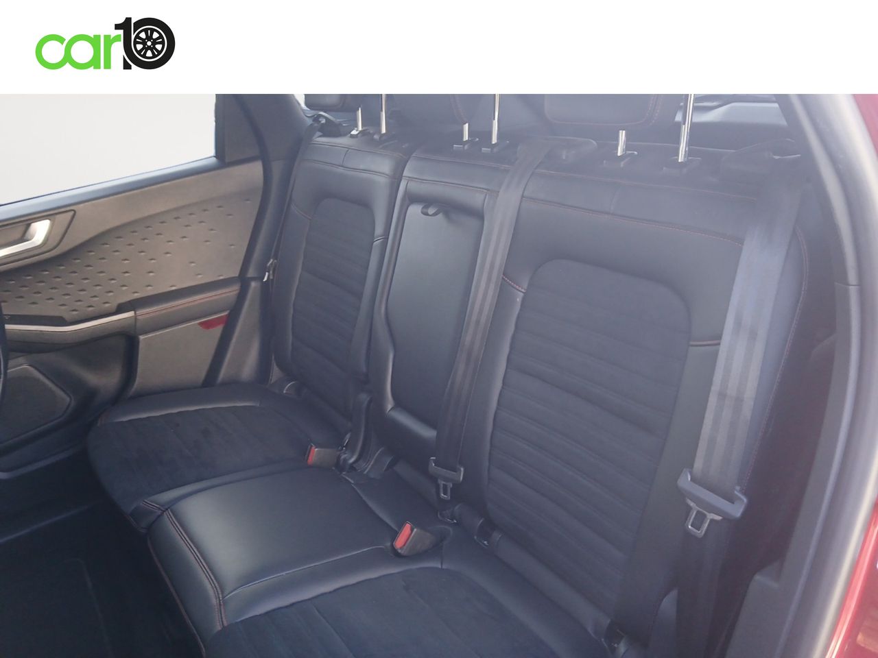 Ford Kuga ST-Line X 1.5T EcoBoost 110kW (150CV)  - Foto 13