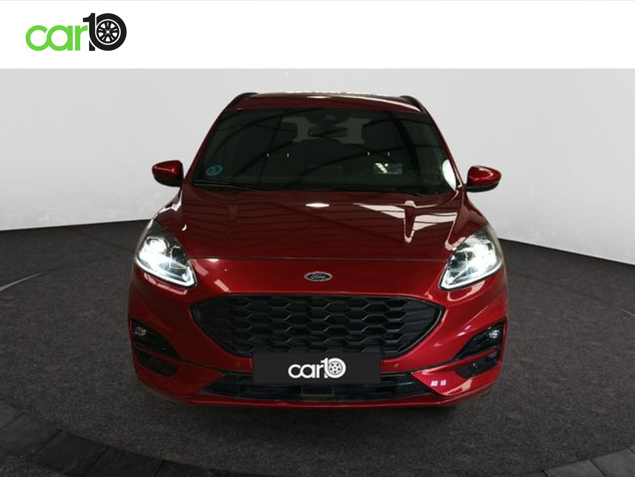 Ford Kuga ST-Line X 1.5T EcoBoost 110kW (150CV)  - Foto 4