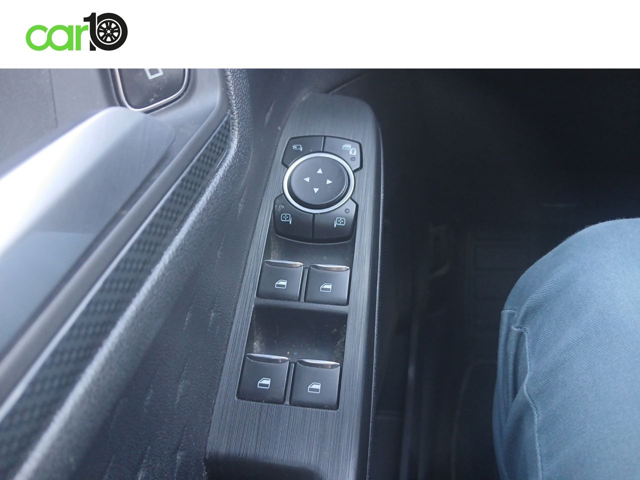 Ford Kuga ST-Line X 1.5T EcoBoost 110kW (150CV)  - Foto 20