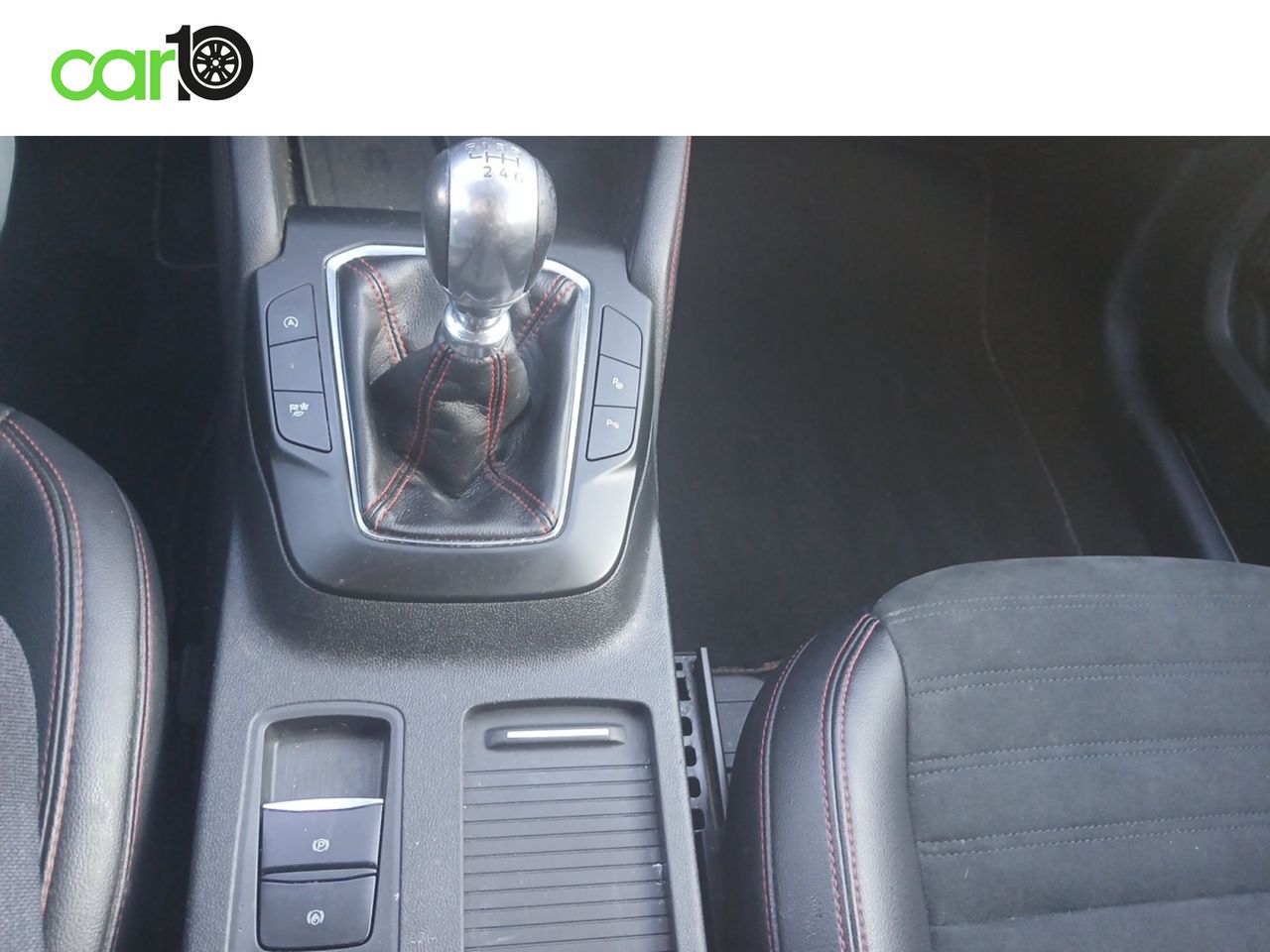 Ford Kuga ST-Line X 1.5T EcoBoost 110kW (150CV)  - Foto 21