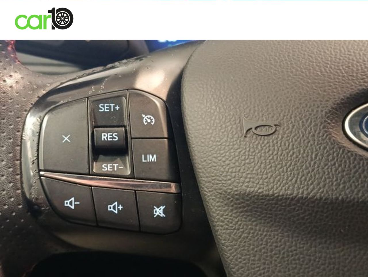 Ford Kuga ST-Line X 1.5T EcoBoost 110kW (150CV)  - Foto 23