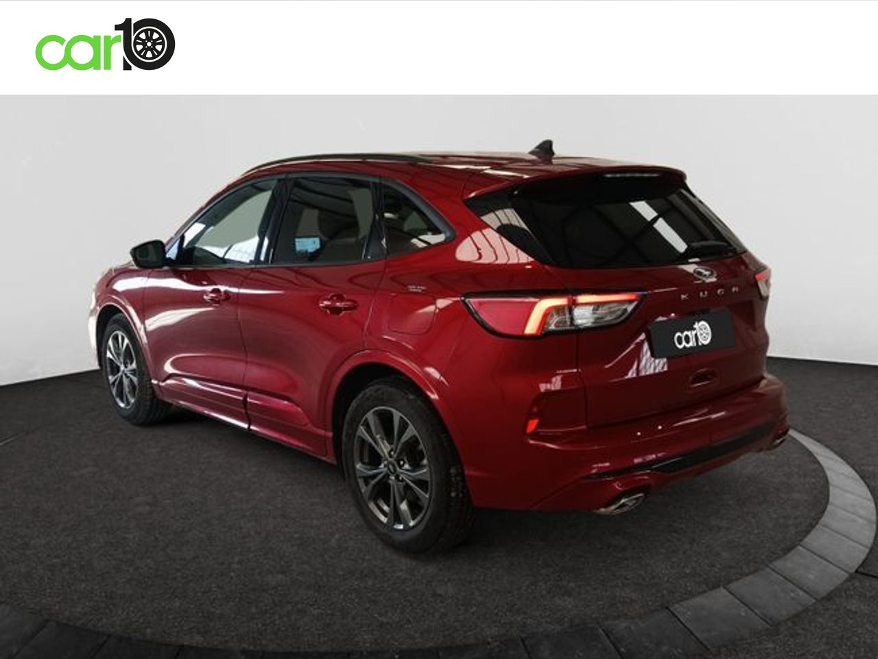 Ford Kuga ST-Line X 1.5T EcoBoost 110kW (150CV)  - Foto 3
