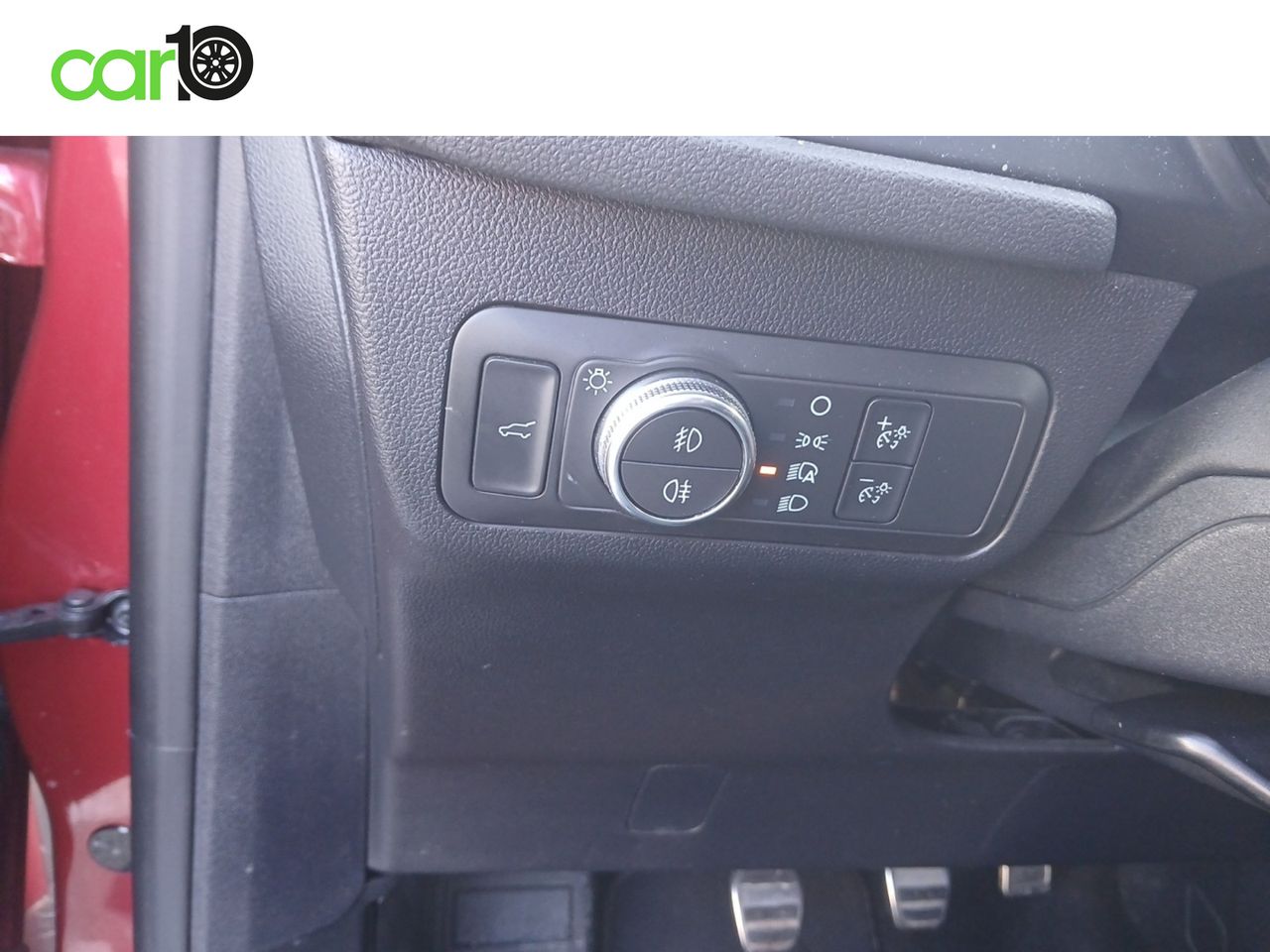 Ford Kuga ST-Line X 1.5T EcoBoost 110kW (150CV)  - Foto 18