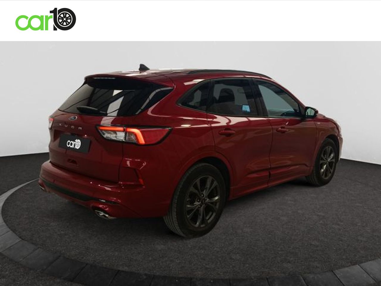 Ford Kuga ST-Line X 1.5T EcoBoost 110kW (150CV)  - Foto 6