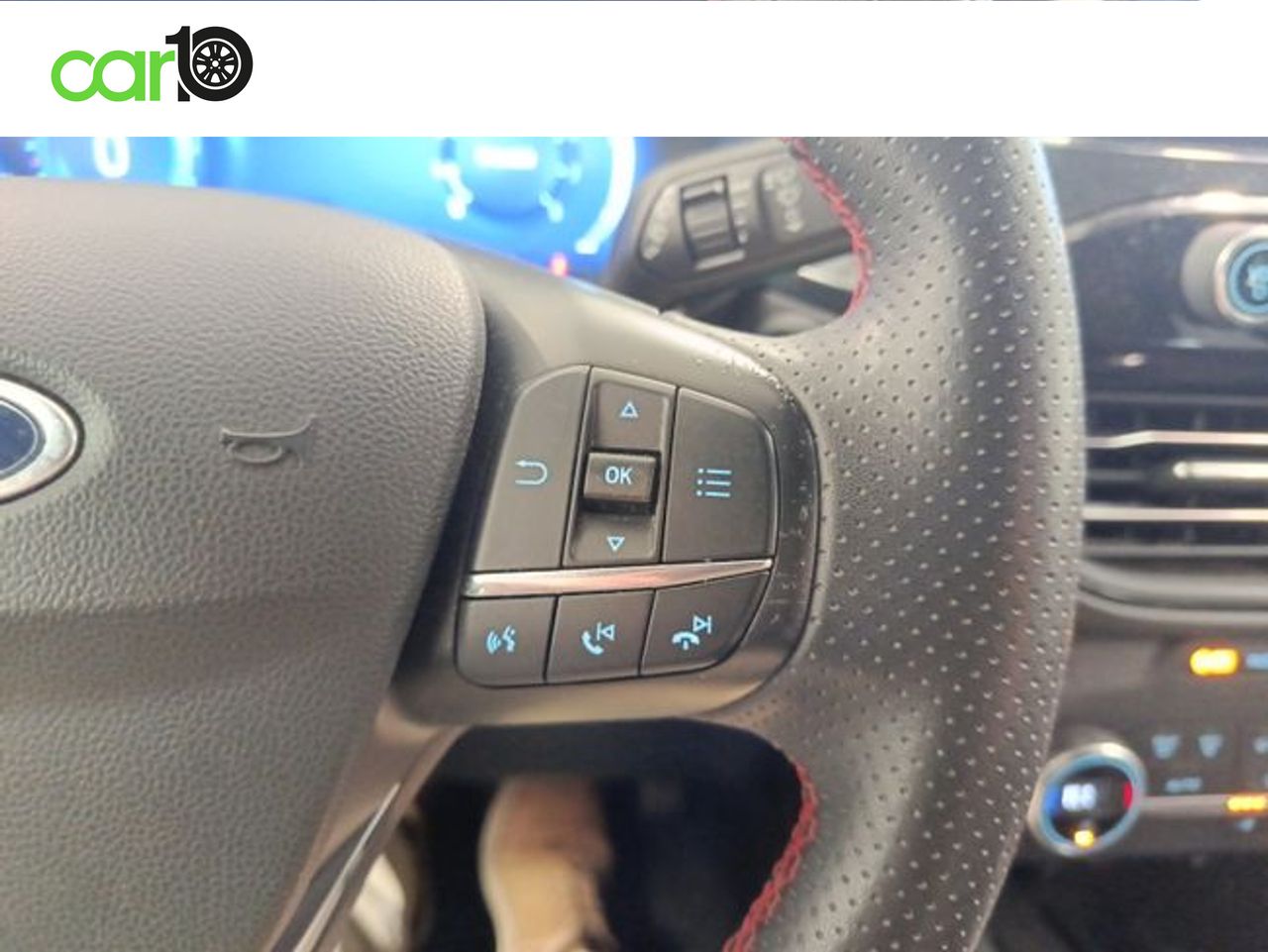 Ford Kuga ST-Line X 1.5T EcoBoost 110kW (150CV)  - Foto 22