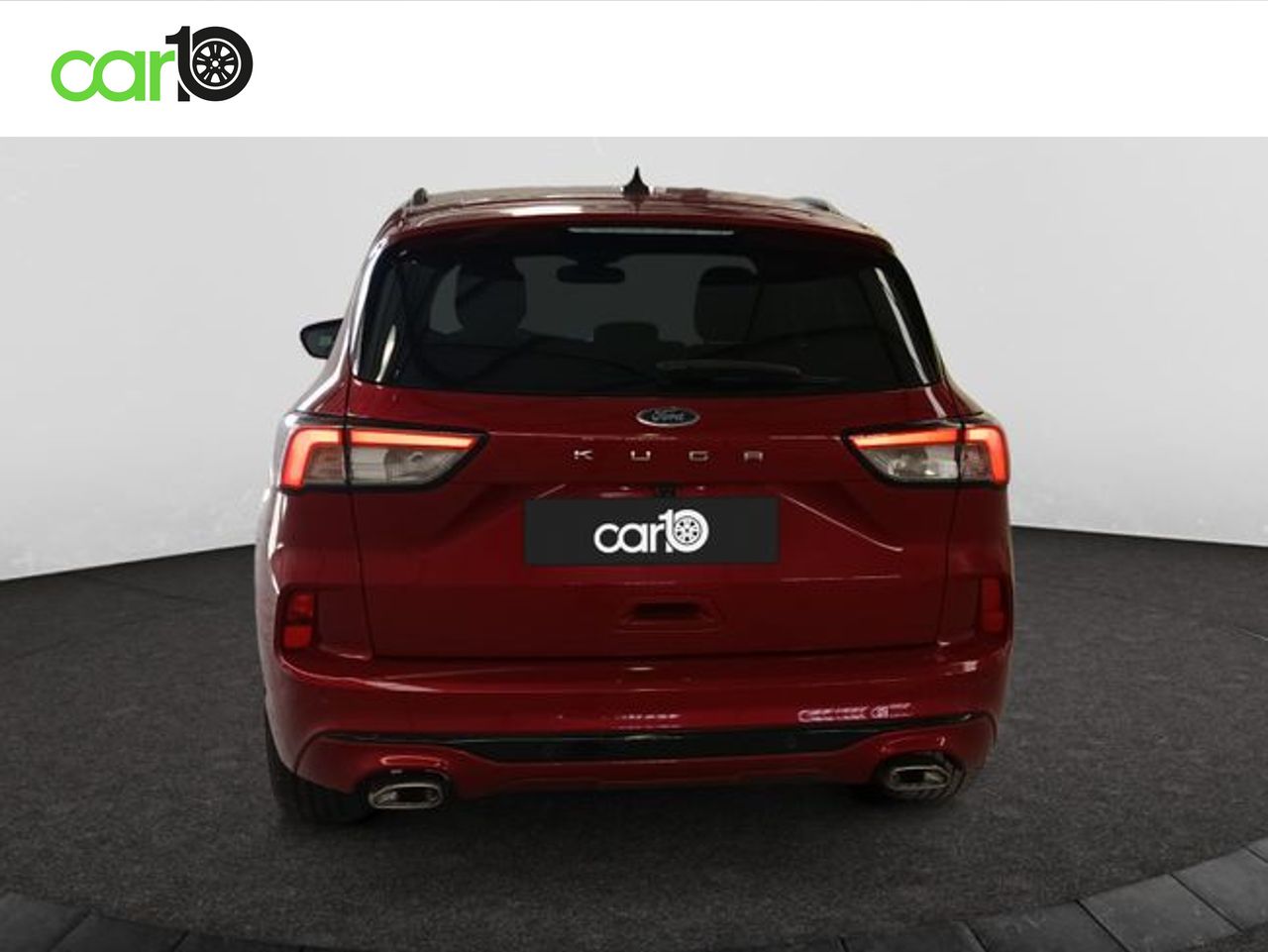 Ford Kuga ST-Line X 1.5T EcoBoost 110kW (150CV)  - Foto 7