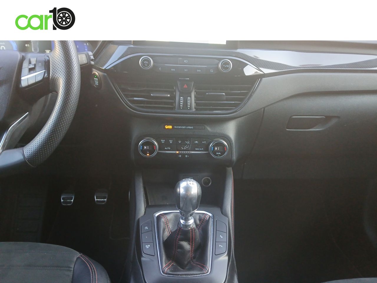 Ford Kuga ST-Line X 1.5T EcoBoost 110kW (150CV)  - Foto 11