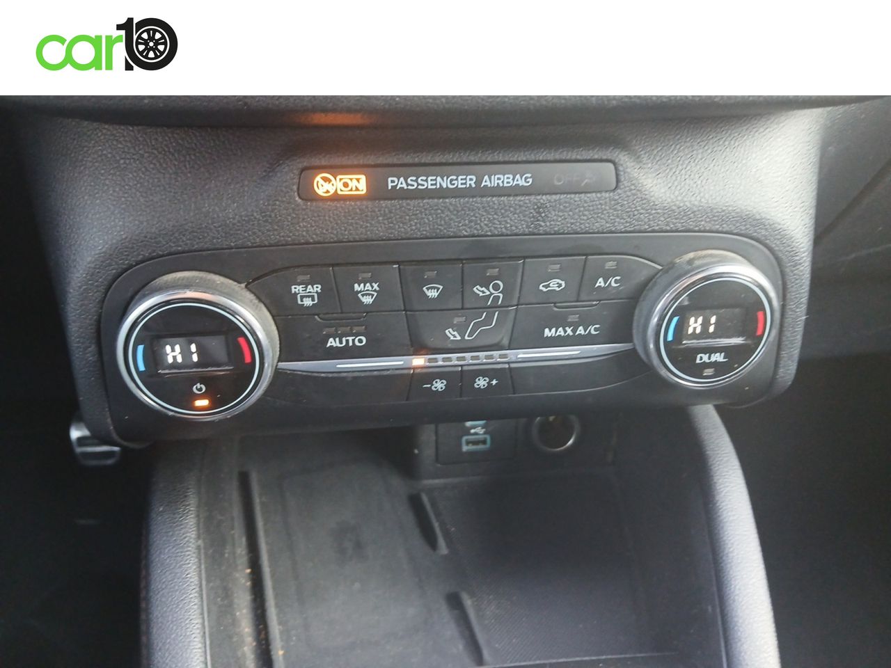 Ford Kuga ST-Line X 1.5T EcoBoost 110kW (150CV)  - Foto 19