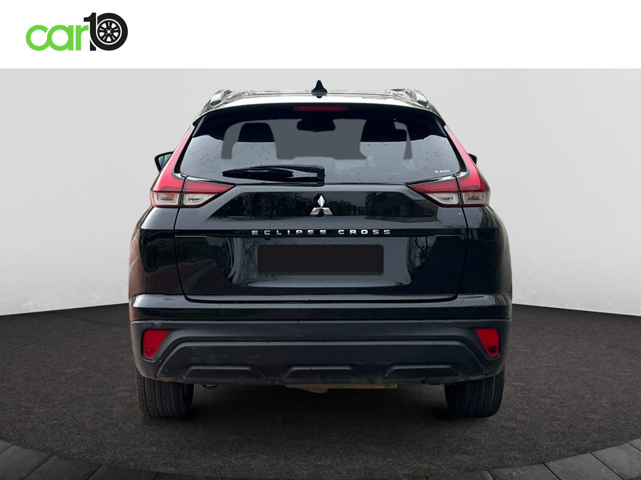 Mitsubishi Eclipse Cross 2.4 PHEV Motion Auto 4WD  - Foto 4