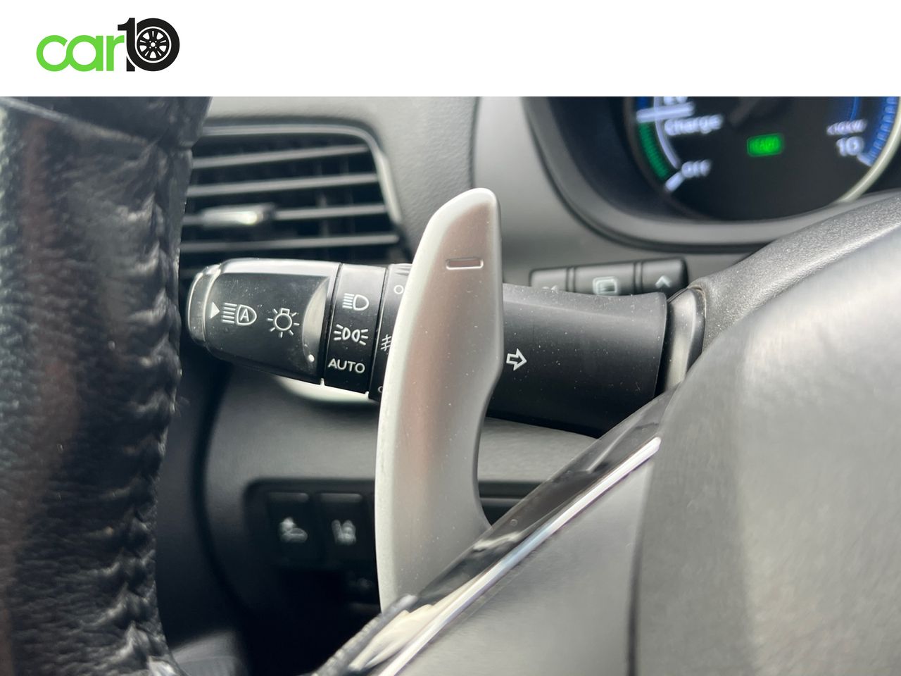 Mitsubishi Eclipse Cross 2.4 PHEV Motion Auto 4WD  - Foto 20