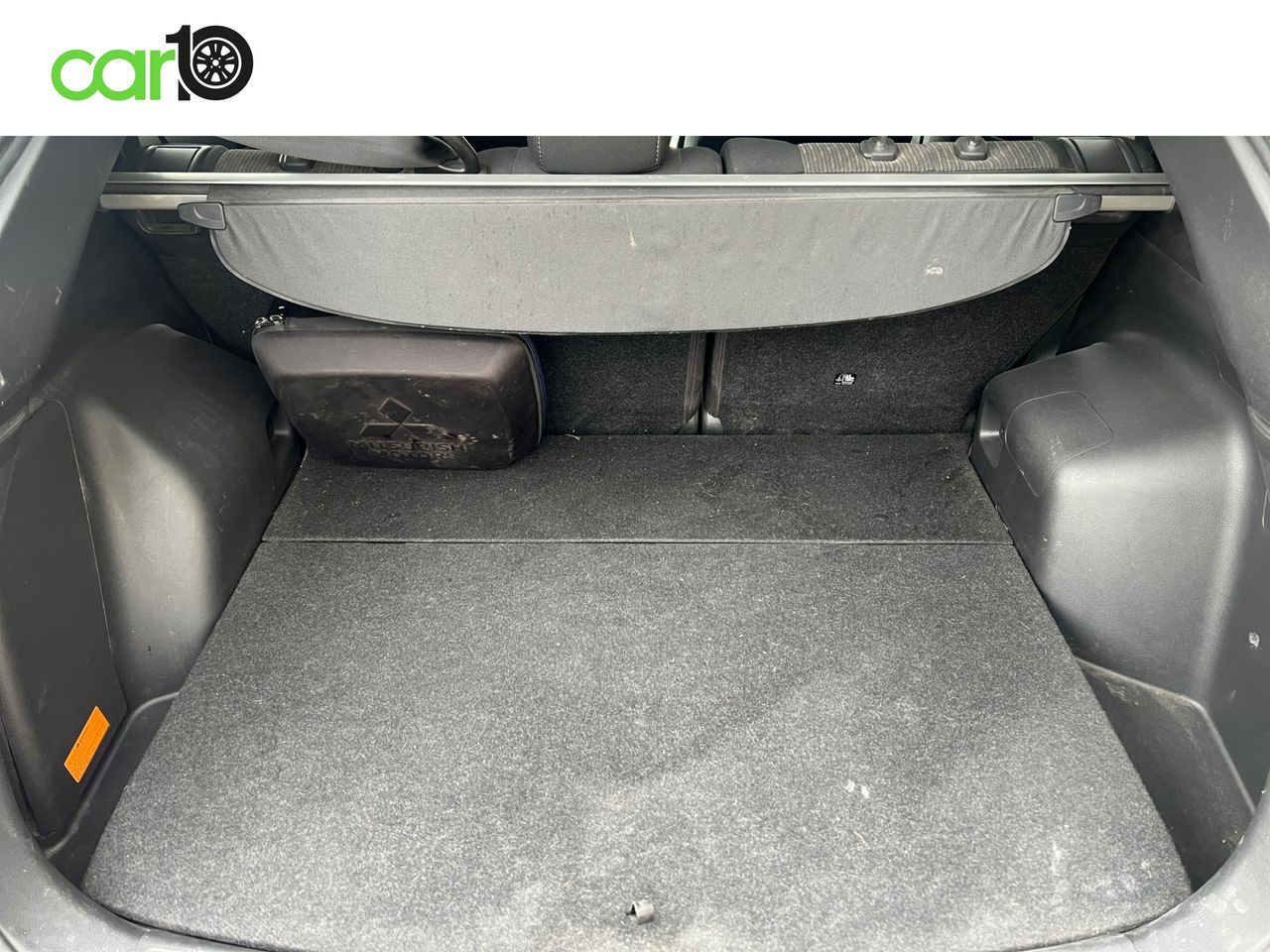 Mitsubishi Eclipse Cross 2.4 PHEV Motion Auto 4WD  - Foto 14