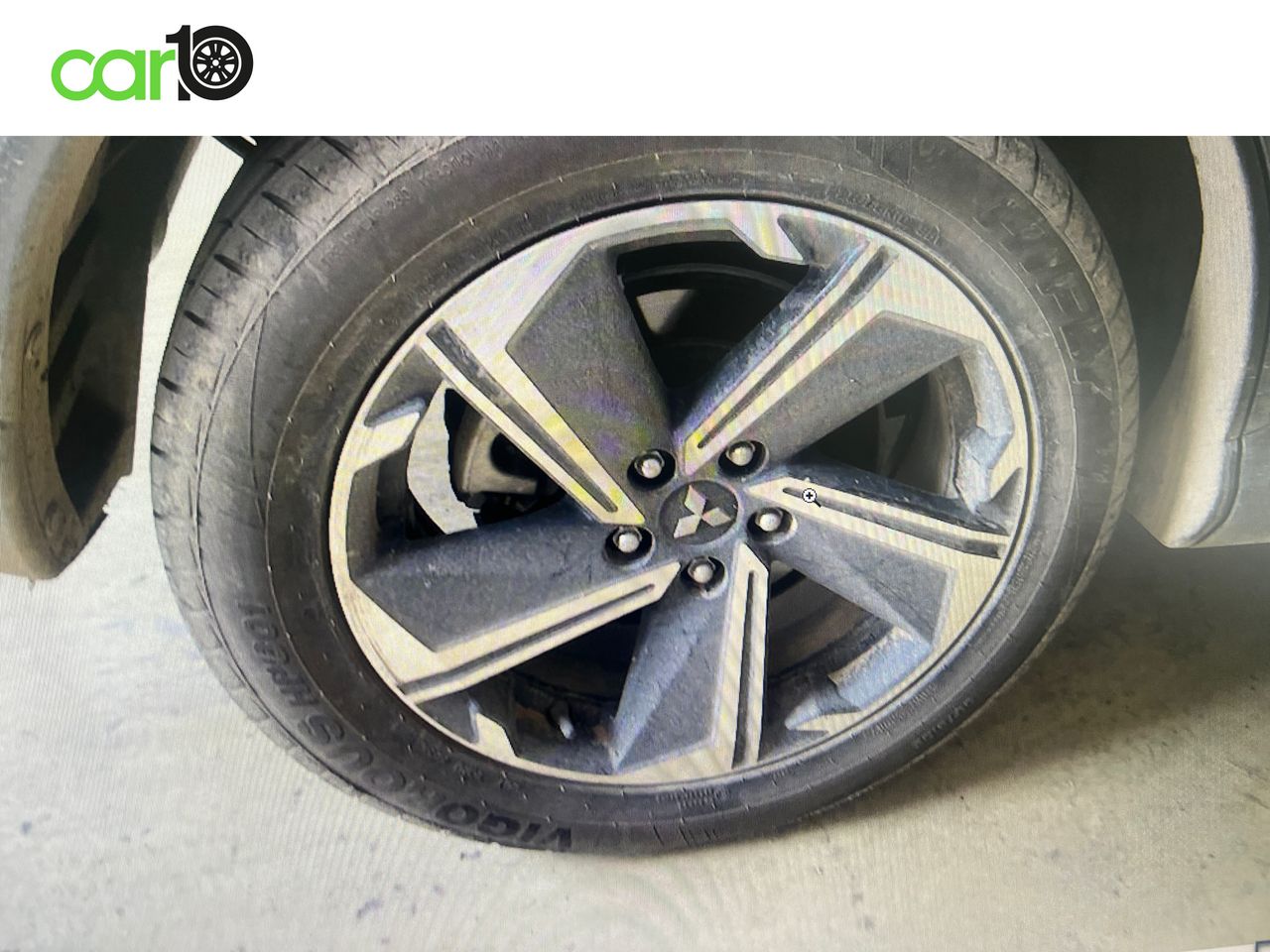 Mitsubishi Eclipse Cross 2.4 PHEV Motion Auto 4WD  - Foto 22