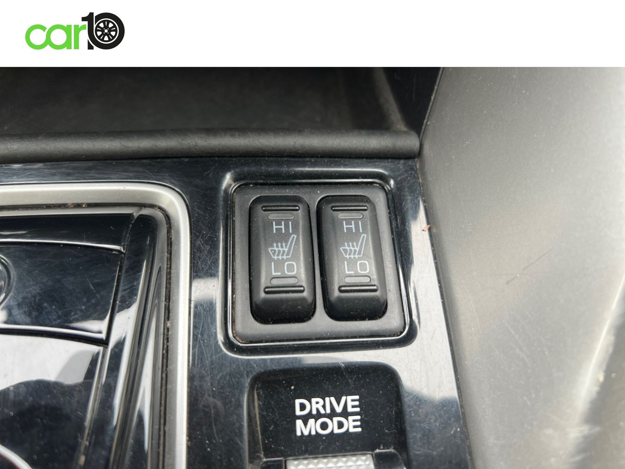 Mitsubishi Eclipse Cross 2.4 PHEV Motion Auto 4WD  - Foto 16