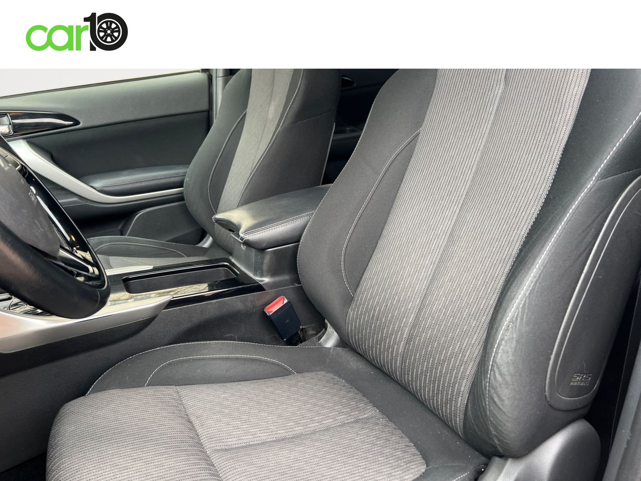 Mitsubishi Eclipse Cross 2.4 PHEV Motion Auto 4WD  - Foto 8