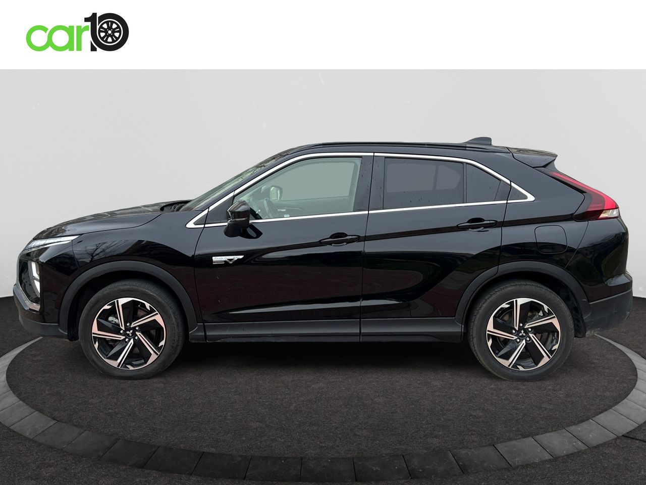 Mitsubishi Eclipse Cross 2.4 PHEV Motion Auto 4WD  - Foto 21