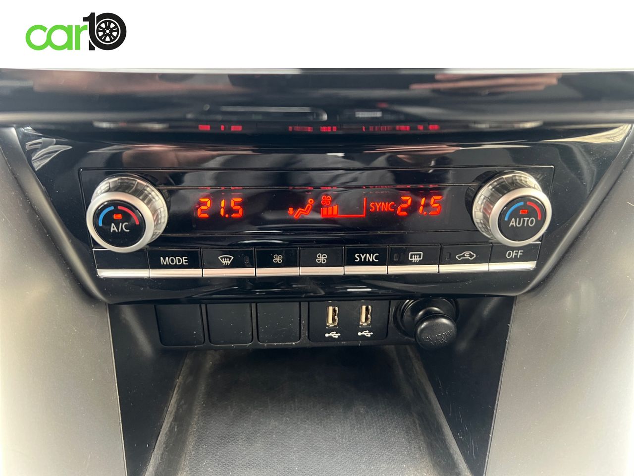 Mitsubishi Eclipse Cross 2.4 PHEV Motion Auto 4WD  - Foto 17