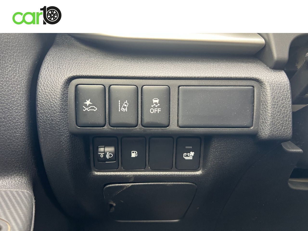 Mitsubishi Eclipse Cross 2.4 PHEV Motion Auto 4WD  - Foto 19