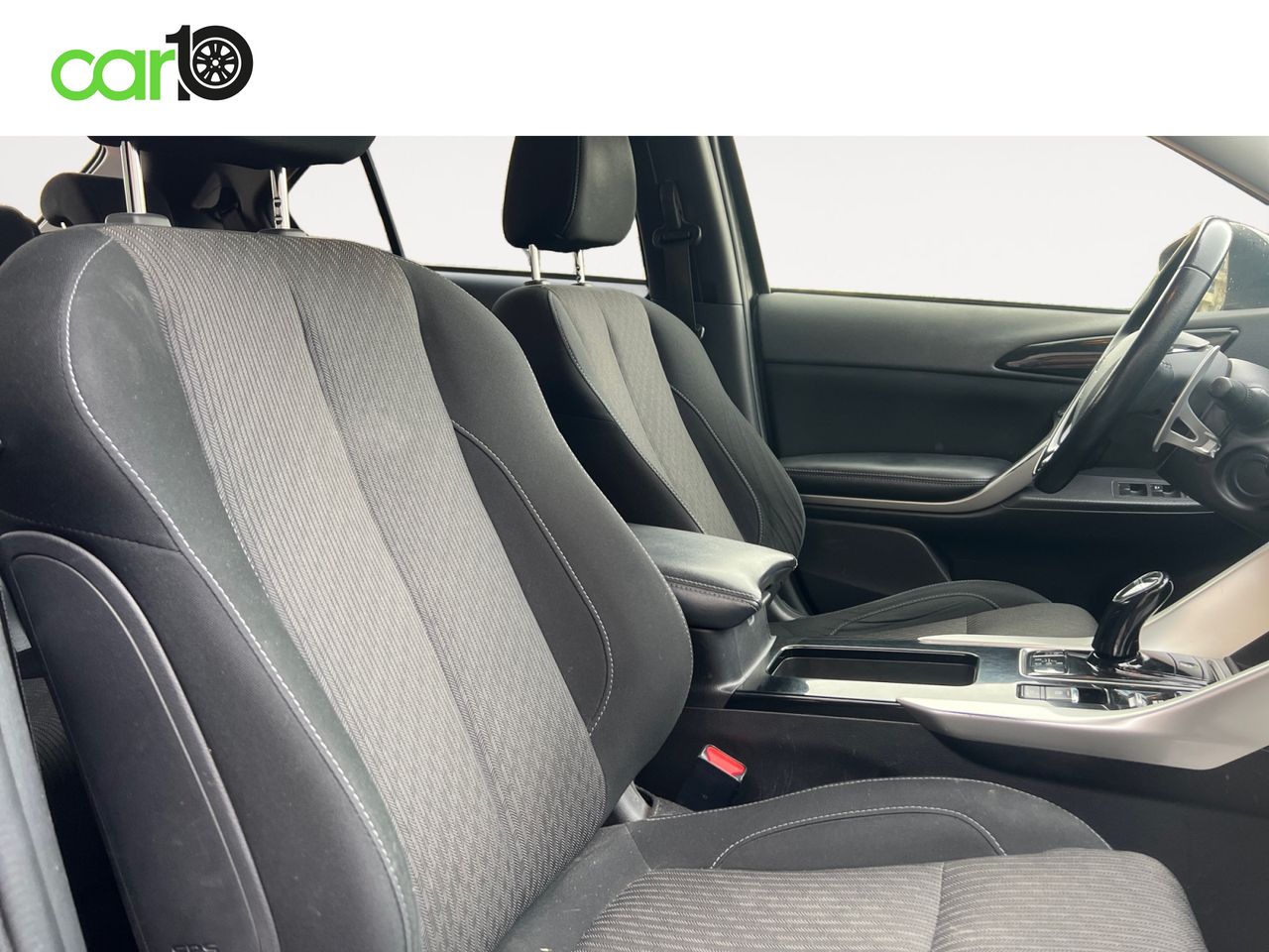 Mitsubishi Eclipse Cross 2.4 PHEV Motion Auto 4WD  - Foto 13