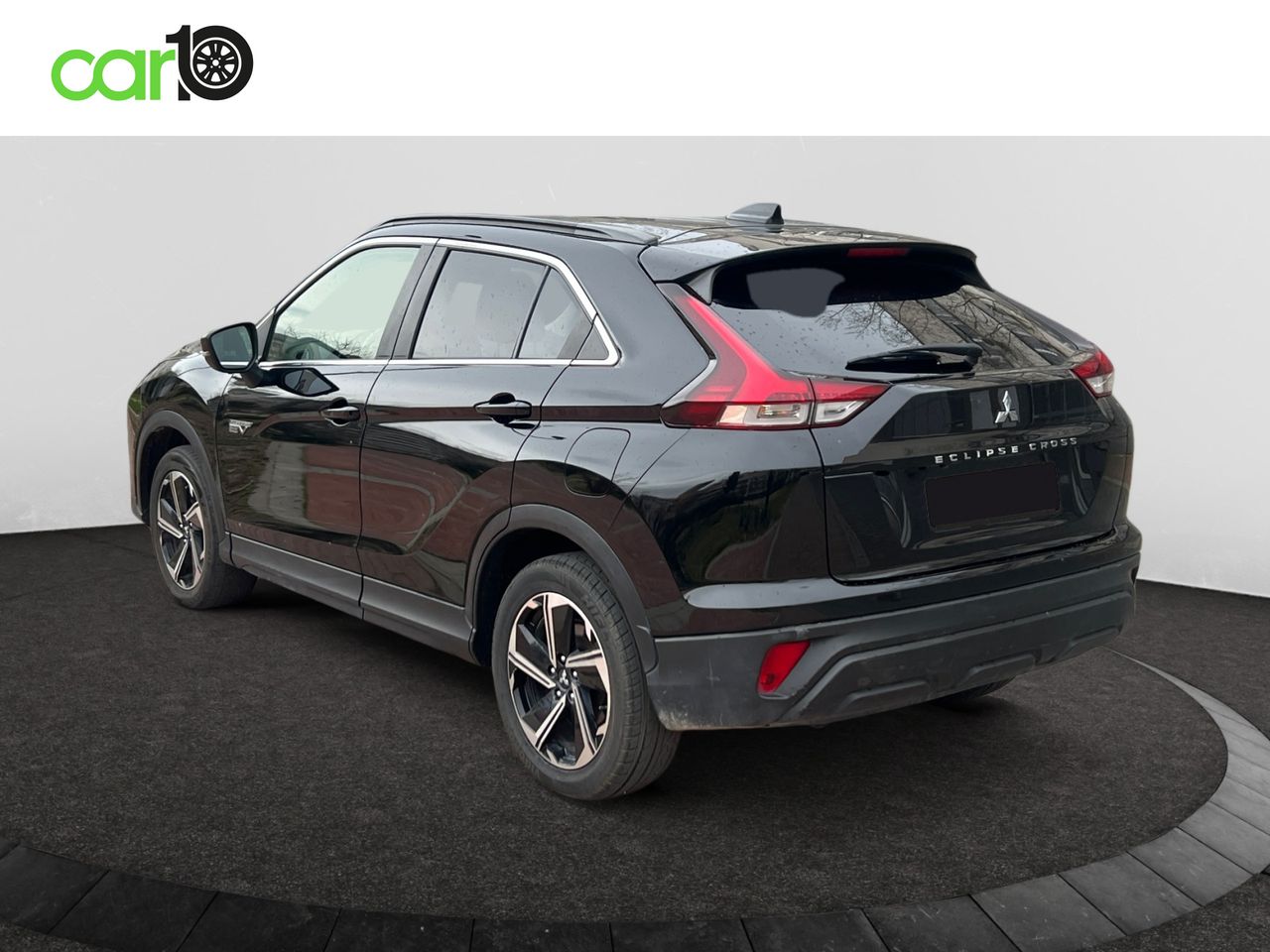 Mitsubishi Eclipse Cross 2.4 PHEV Motion Auto 4WD  - Foto 3